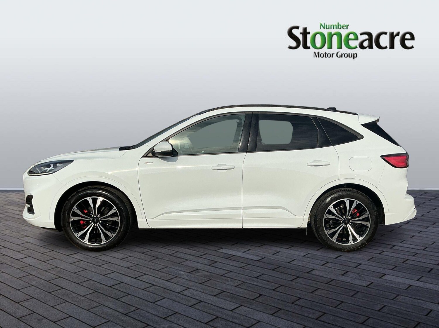 Used Ford Kuga for sale - 77671882: Photo 8