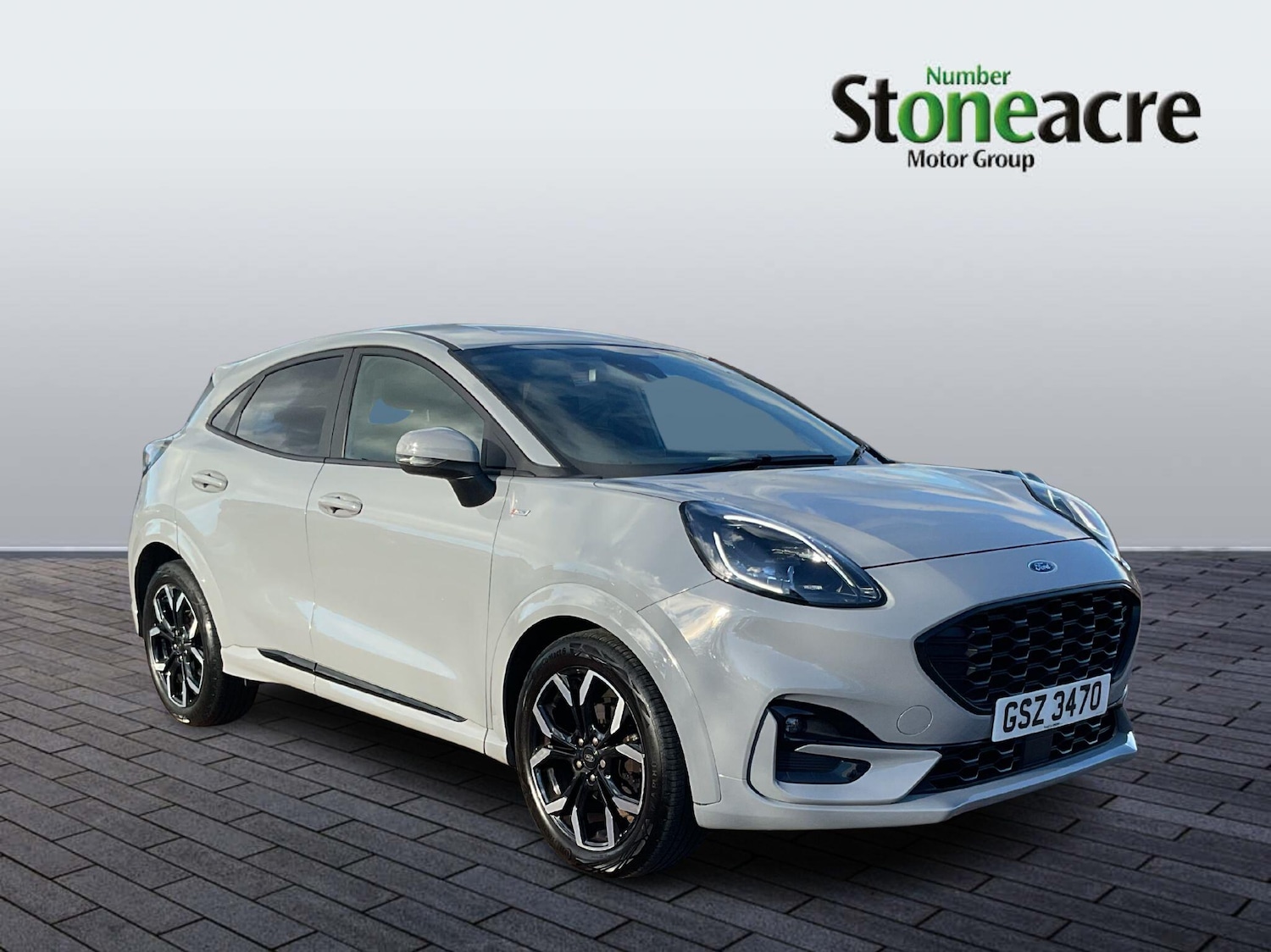 Used Ford Puma 2022 for sale - 76389009: Photo 1