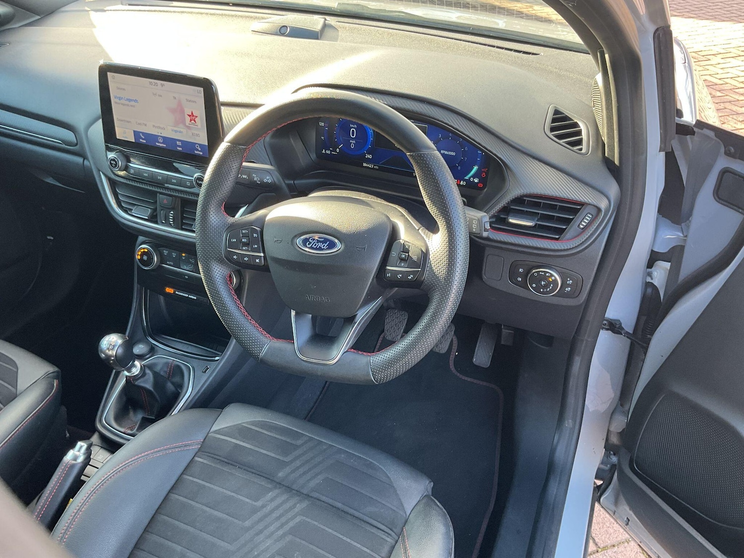 Used Ford Puma 2022 for sale - 76389009: Photo 10