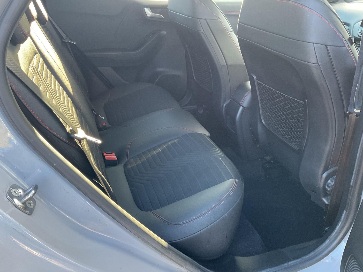 Used Ford Puma 2022 for sale - 76389009: Photo 11