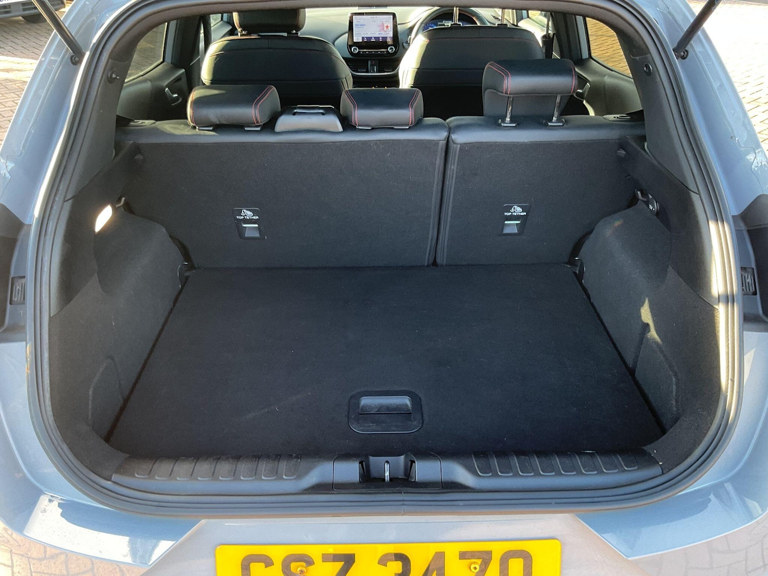 Used Ford Puma 2022 for sale - 76389009: Photo 12