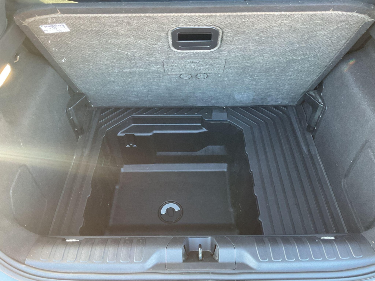 Used Ford Puma 2022 for sale - 76389009: Photo 13