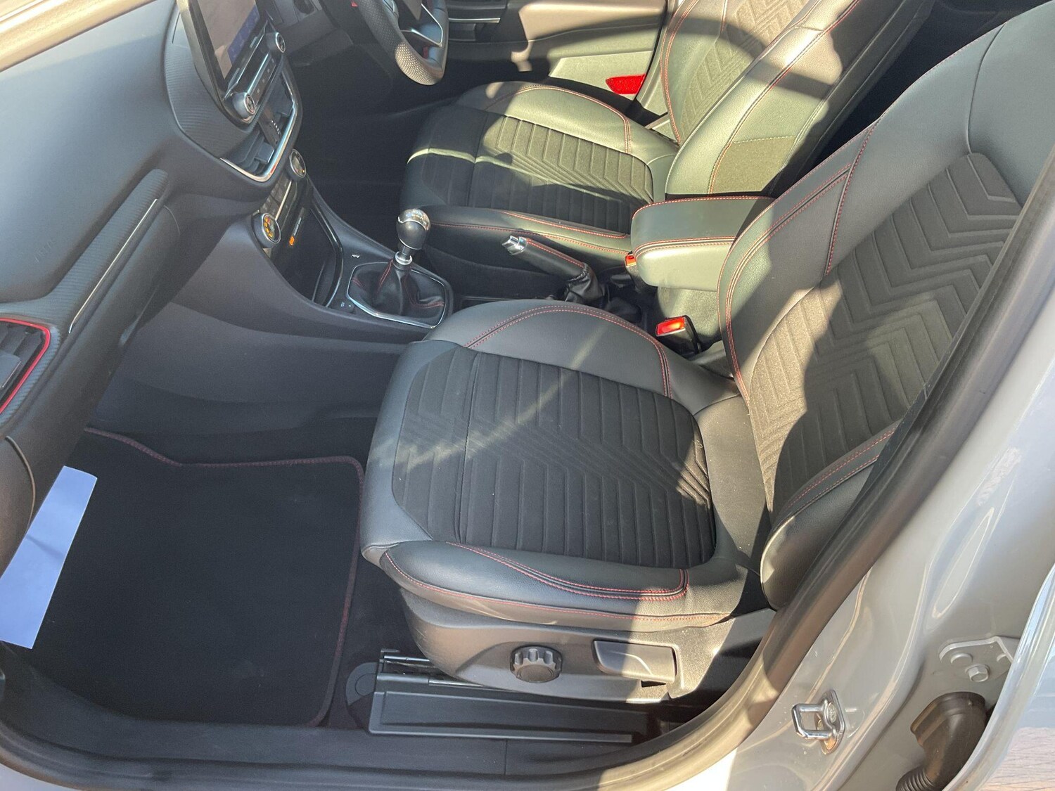 Used Ford Puma 2022 for sale - 76389009: Photo 15