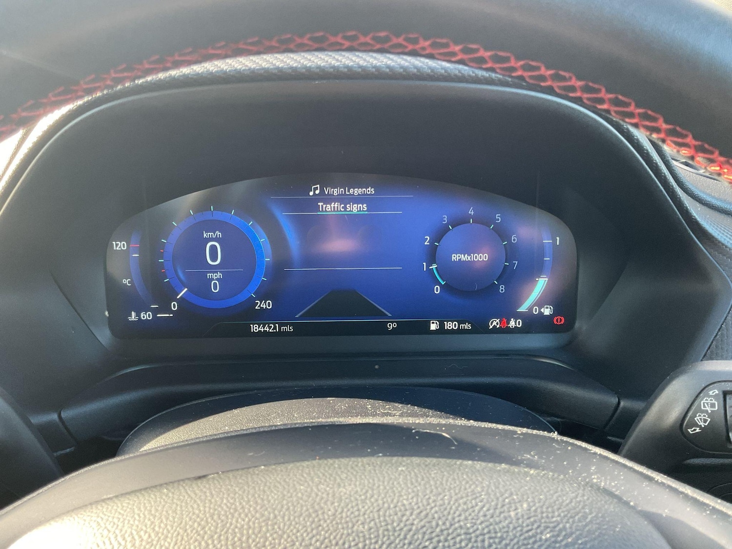 Used Ford Puma 2022 for sale - 76389009: Photo 16