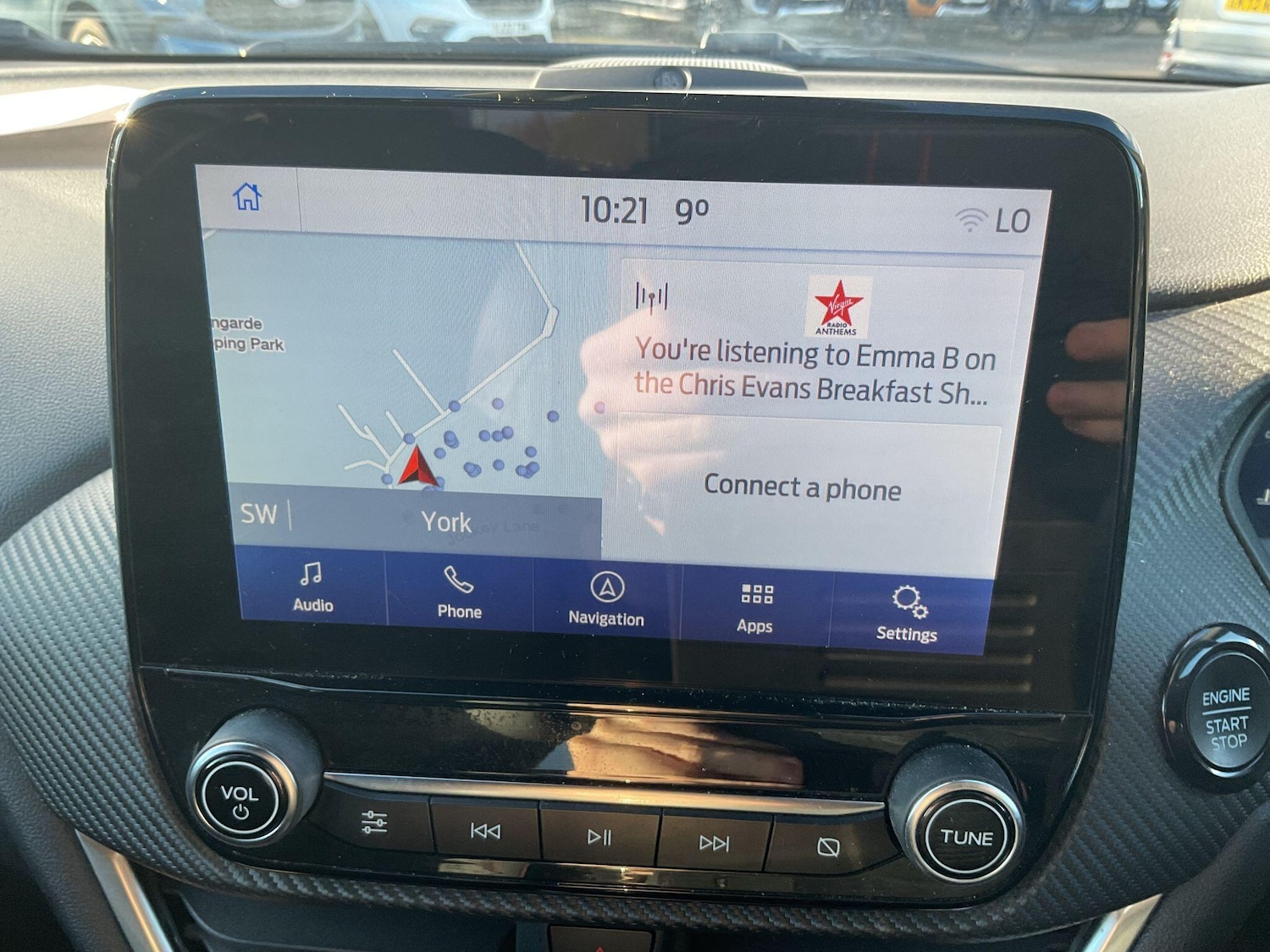 Used Ford Puma 2022 for sale - 76389009: Photo 17