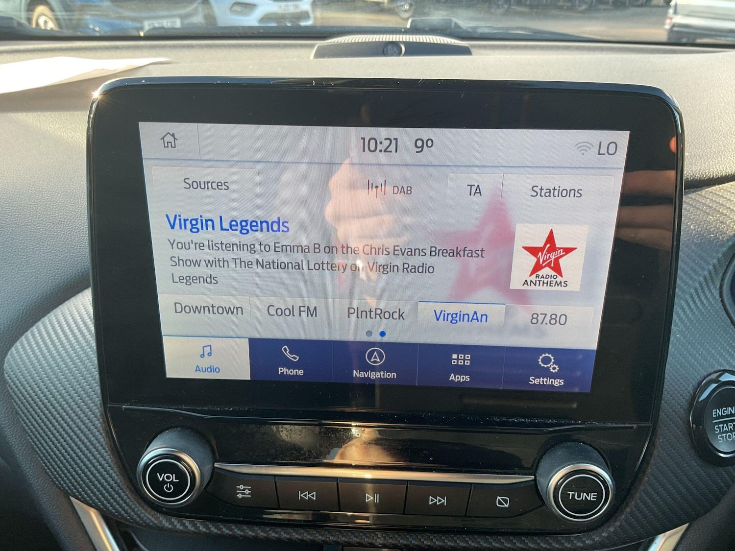 Used Ford Puma 2022 for sale - 76389009: Photo 18