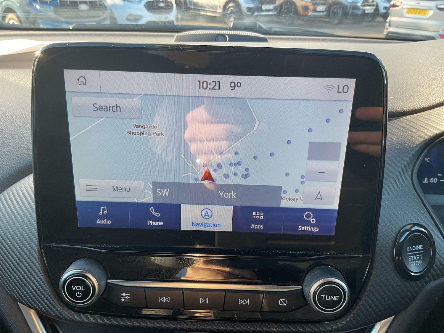 Used Ford Puma 2022 for sale - 76389009: Photo 19