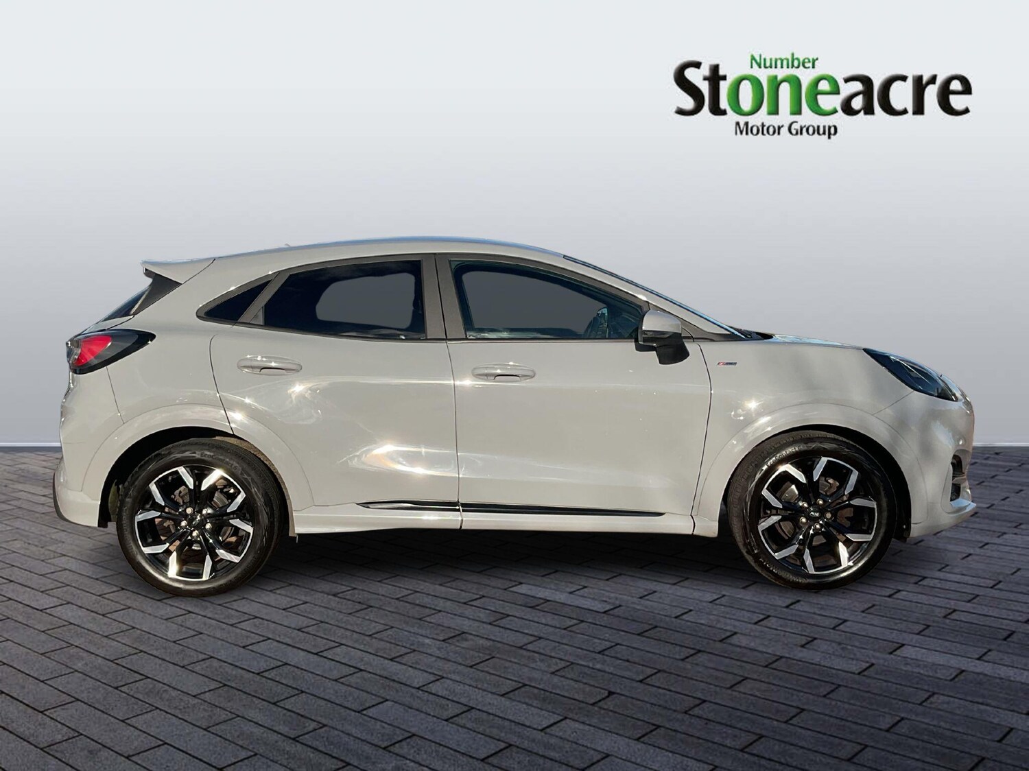 Used Ford Puma 2022 for sale - 76389009: Photo 2