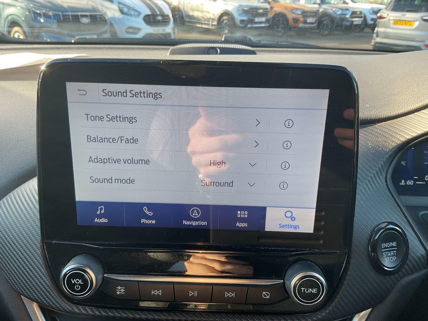 Used Ford Puma 2022 for sale - 76389009: Photo 22