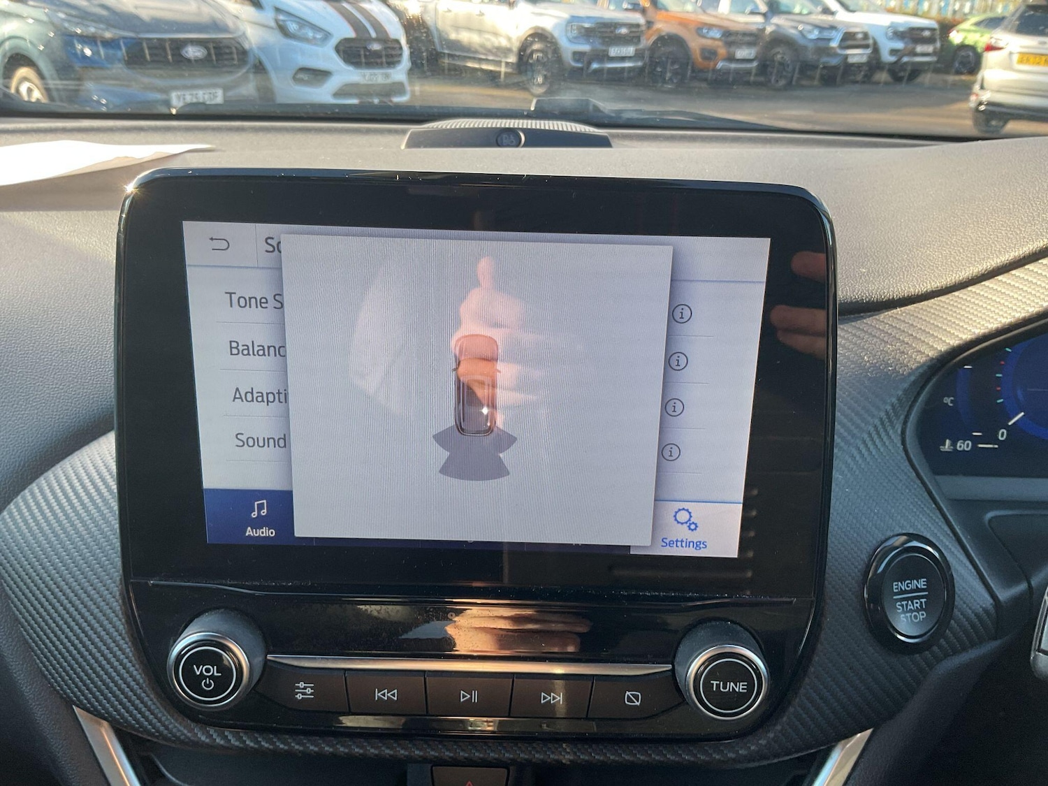 Used Ford Puma 2022 for sale - 76389009: Photo 23