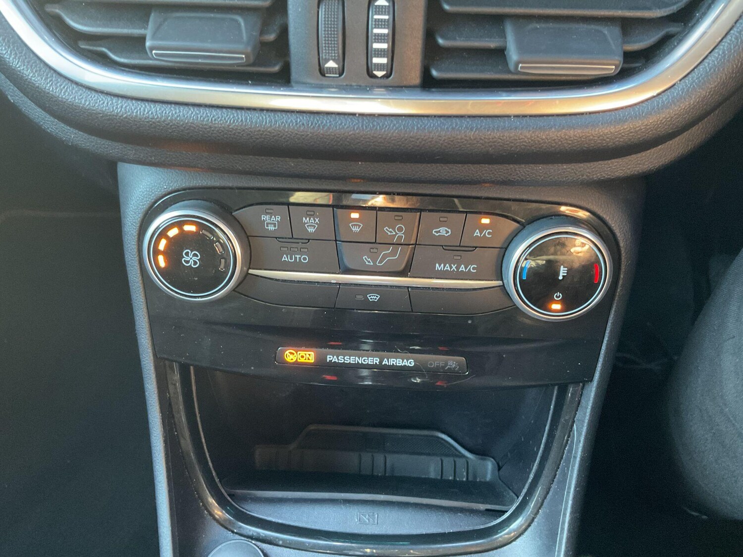 Used Ford Puma 2022 for sale - 76389009: Photo 24