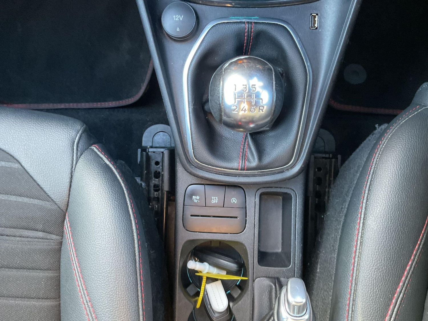 Used Ford Puma 2022 for sale - 76389009: Photo 25