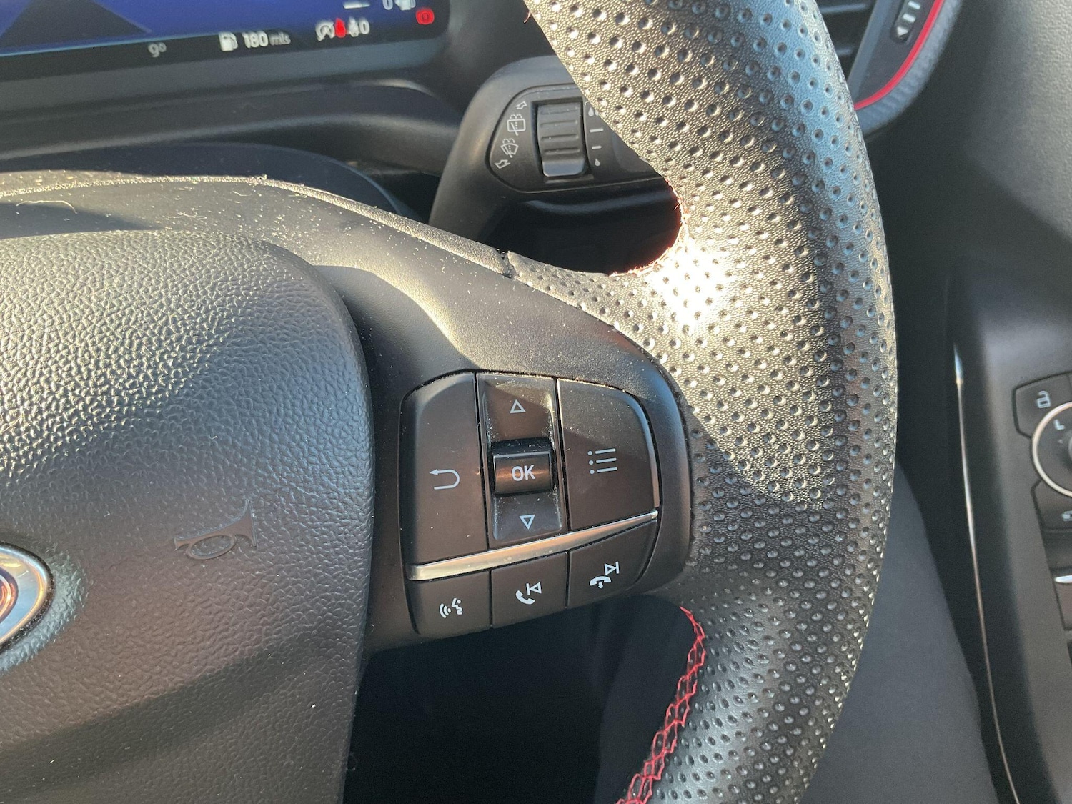 Used Ford Puma 2022 for sale - 76389009: Photo 28