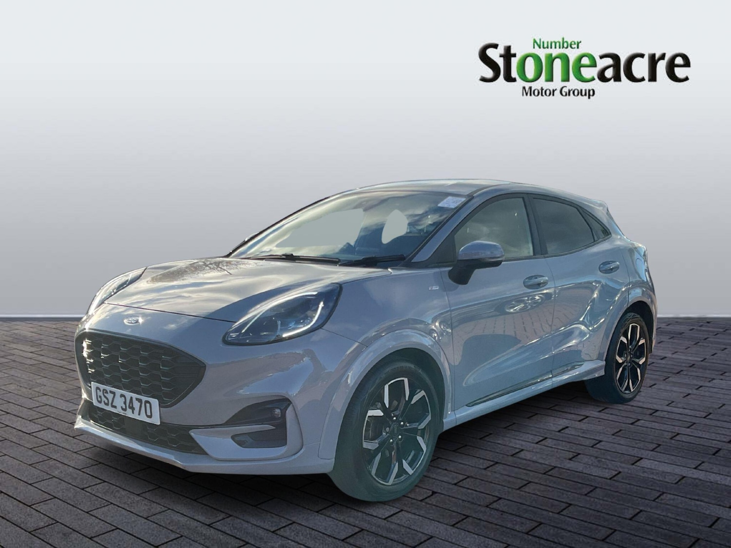 Used Ford Puma 2022 for sale - 76389009: Photo 4