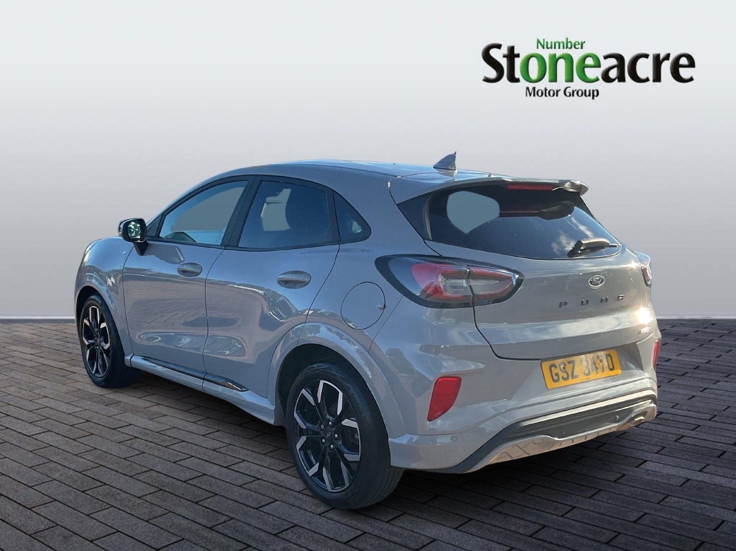 Used Ford Puma 2022 for sale - 76389009: Photo 5