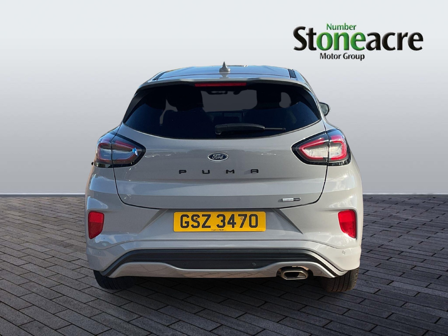 Used Ford Puma 2022 for sale - 76389009: Photo 6