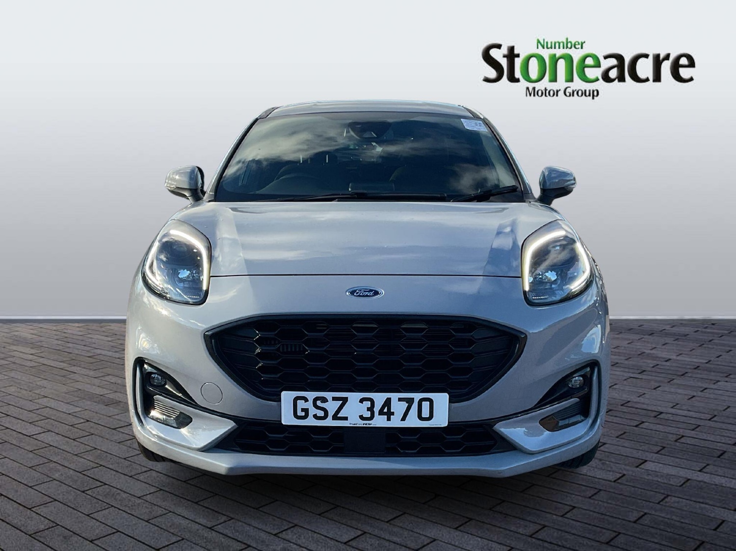 Used Ford Puma 2022 for sale - 76389009: Photo 7