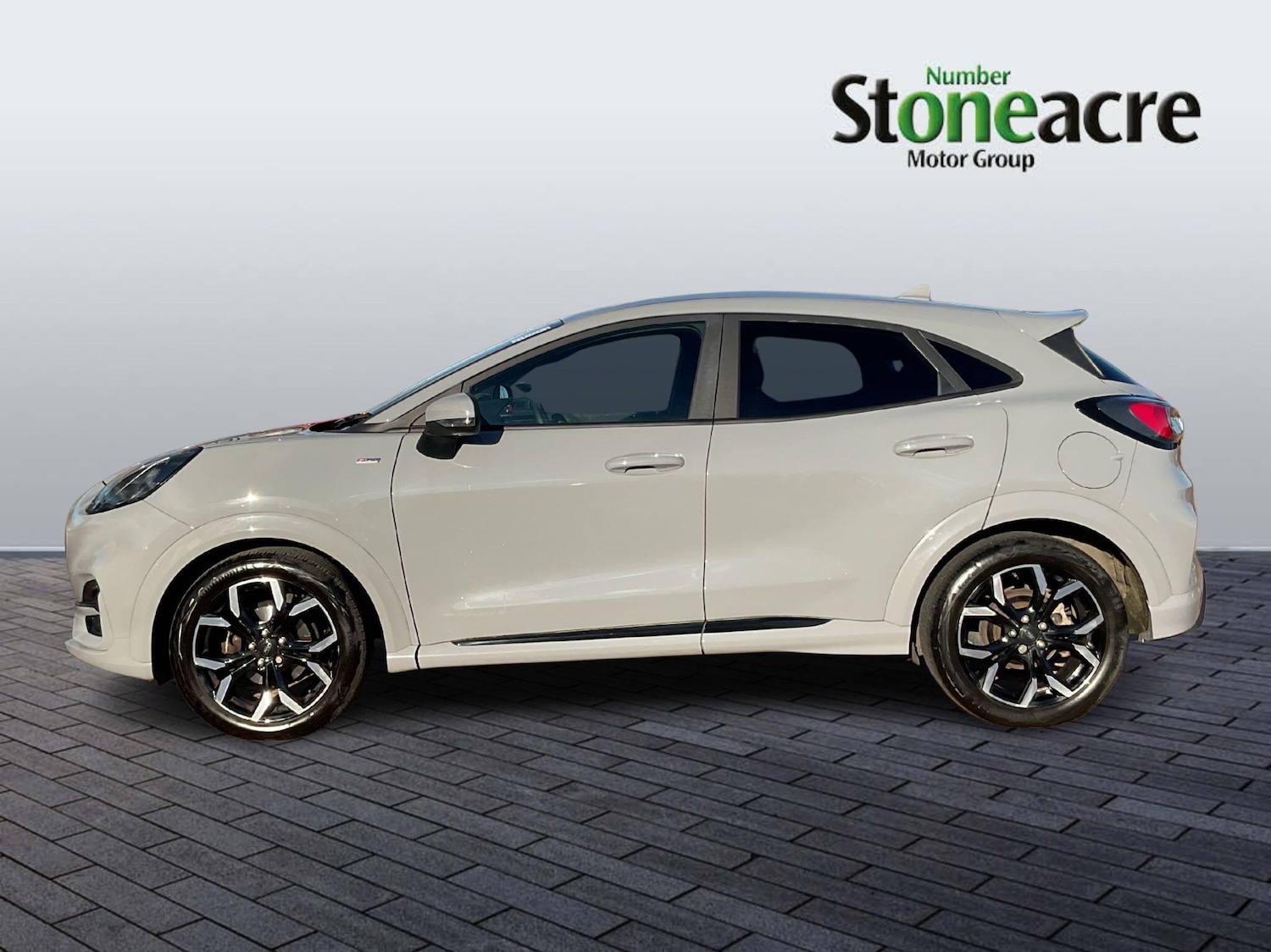 Used Ford Puma 2022 for sale - 76389009: Photo 8