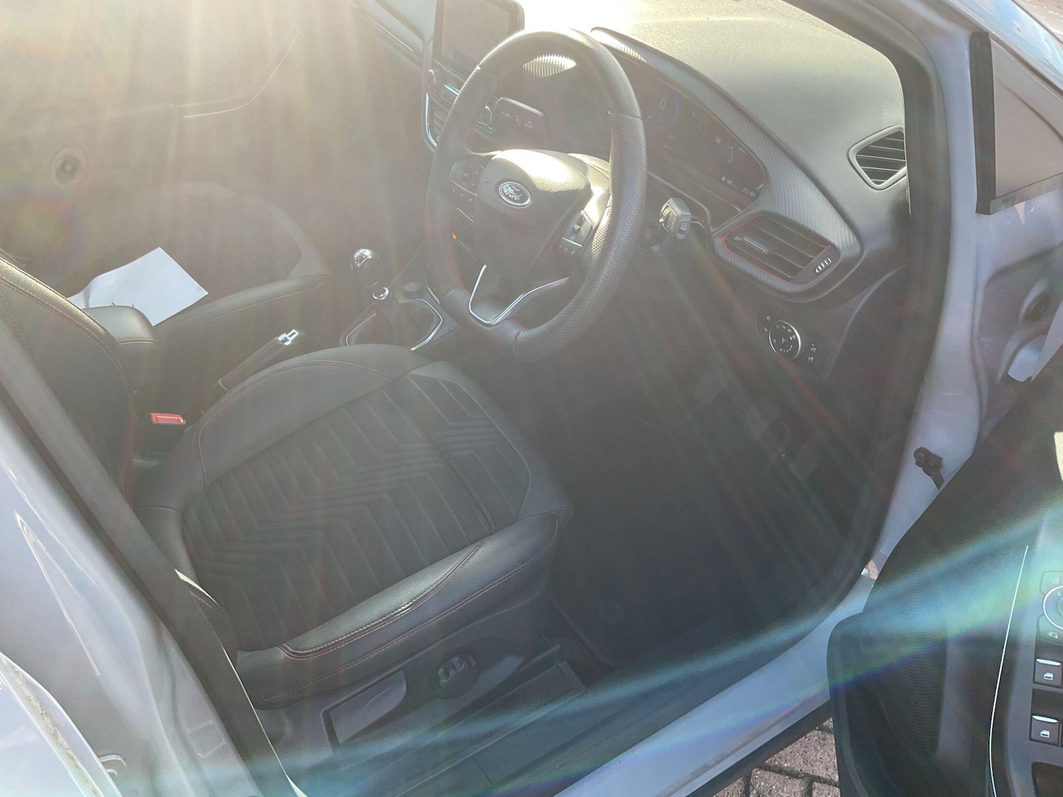 Used Ford Puma 2022 for sale - 76389009: Photo 9