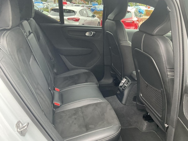 Used Volvo XC40 2021 for sale - 76246624: Photo 12