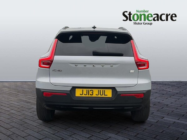 Used Volvo XC40 2021 for sale - 76246624: Photo 7
