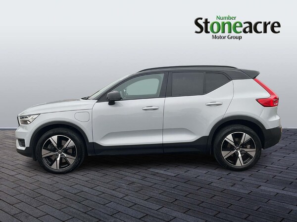 Used Volvo XC40 2021 for sale - 76246624: Photo 8