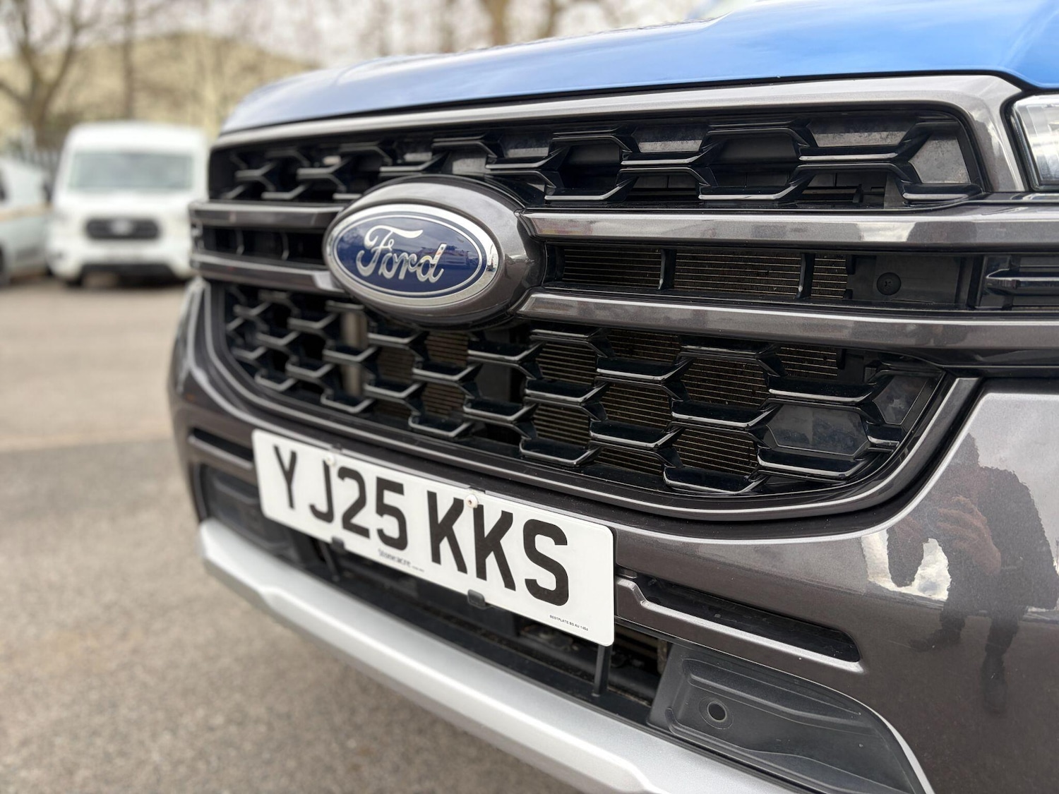 Used Ford Ranger 2025 for sale - 78006406: Photo 10