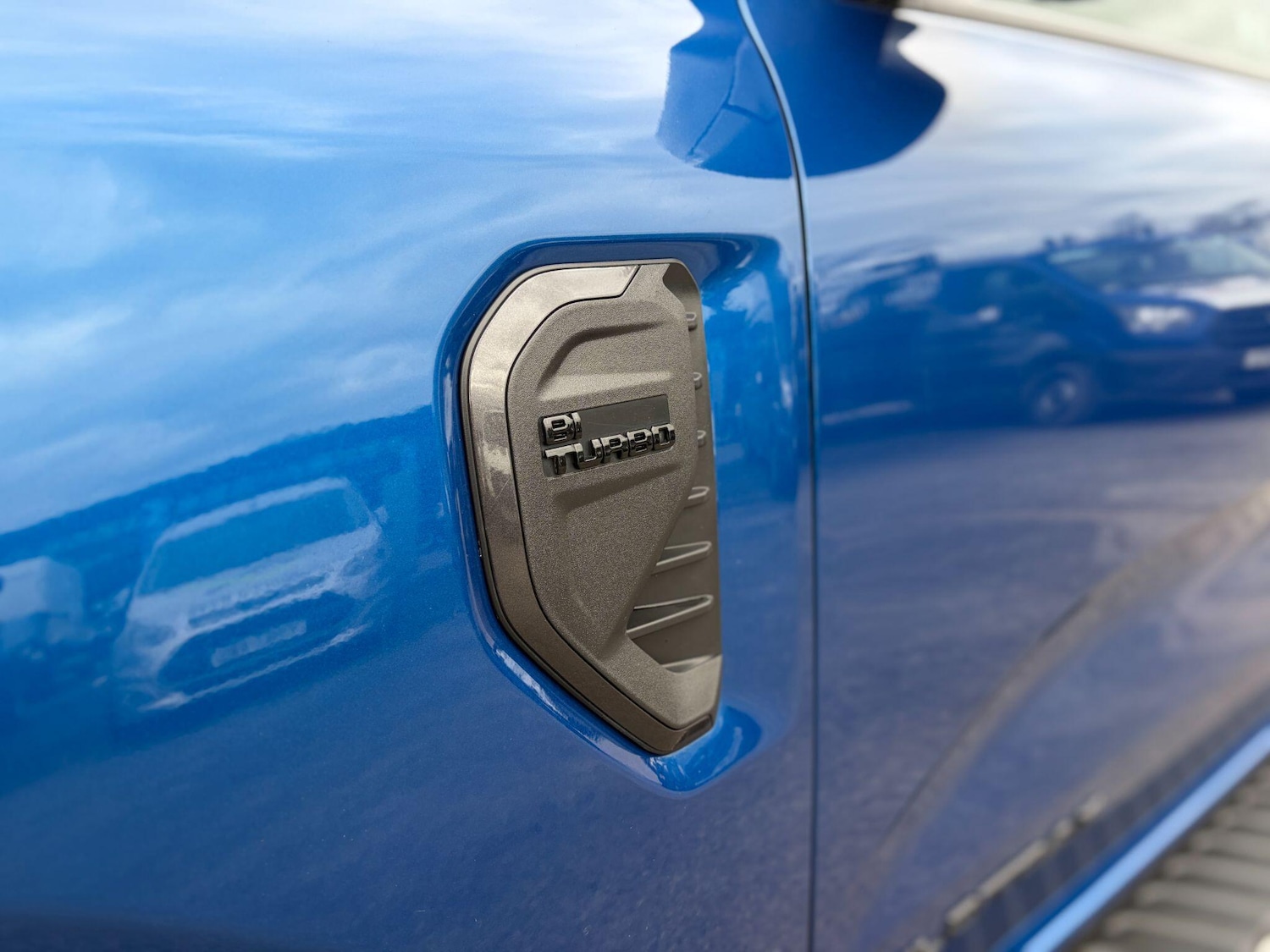 Used Ford Ranger 2025 for sale - 78006406: Photo 11