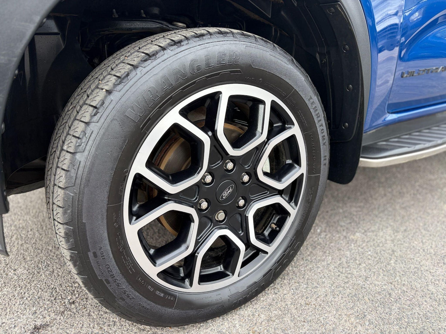 Used Ford Ranger 2025 for sale - 78006406: Photo 12