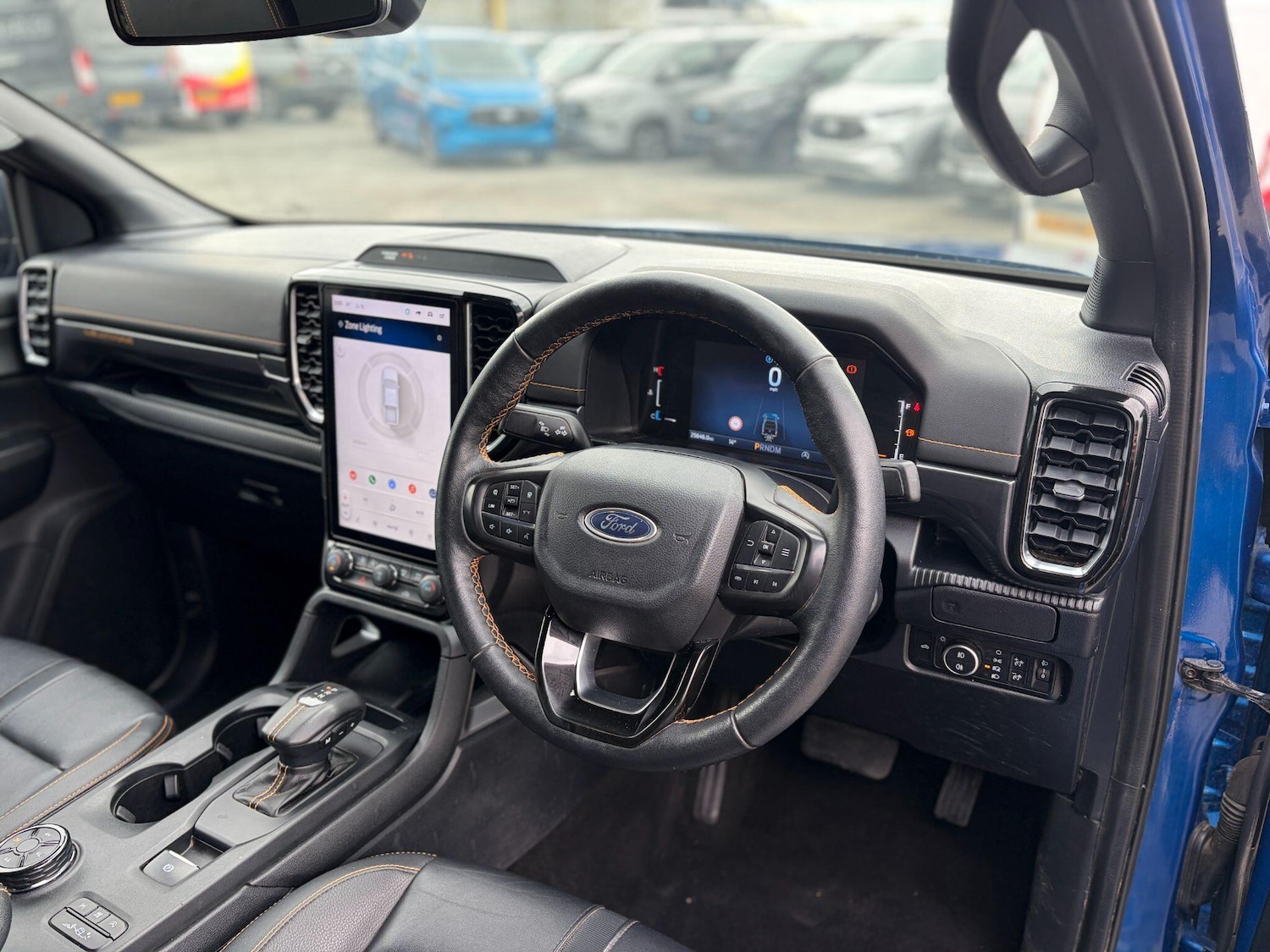 Used Ford Ranger 2025 for sale - 78006406: Photo 13