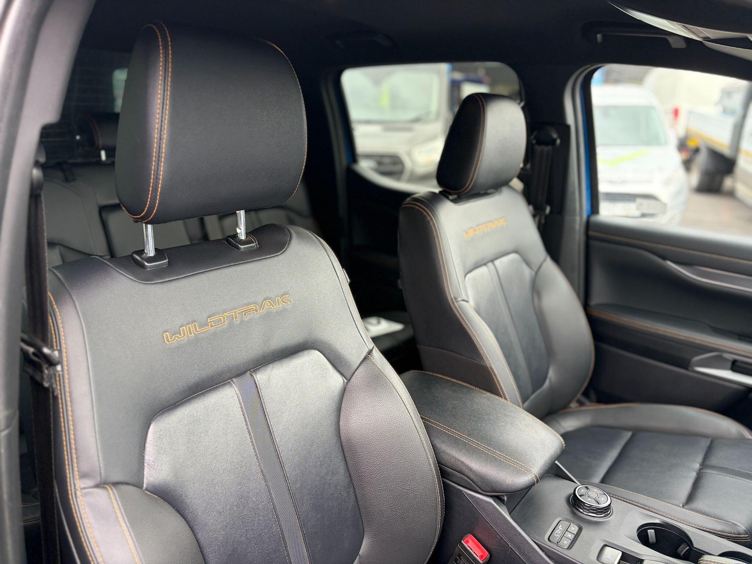 Used Ford Ranger 2025 for sale - 78006406: Photo 14