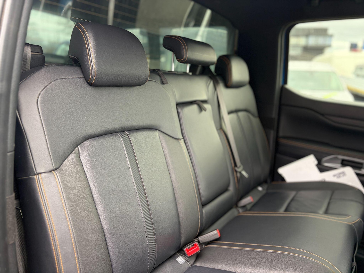 Used Ford Ranger 2025 for sale - 78006406: Photo 15