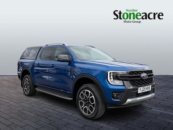 Used Ford Ranger 2025 for sale - 78006406: Photo