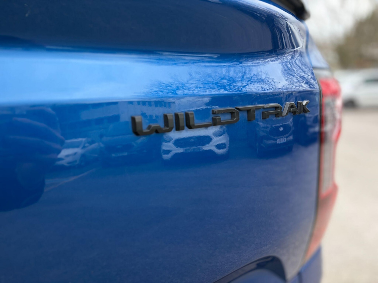 Used Ford Ranger 2025 for sale - 78006406: Photo 20