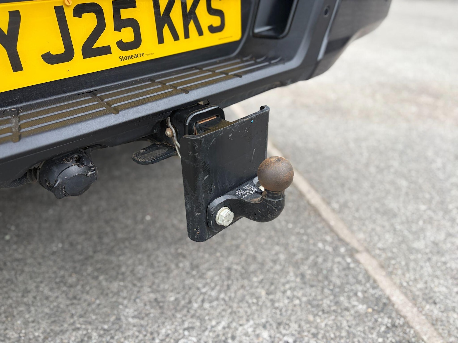 Used Ford Ranger 2025 for sale - 78006406: Photo 21