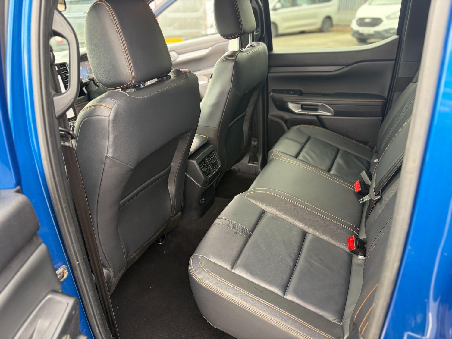 Used Ford Ranger 2025 for sale - 78006406: Photo 22