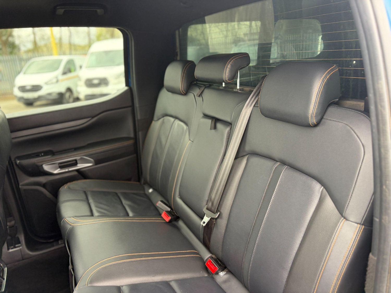 Used Ford Ranger 2025 for sale - 78006406: Photo 23