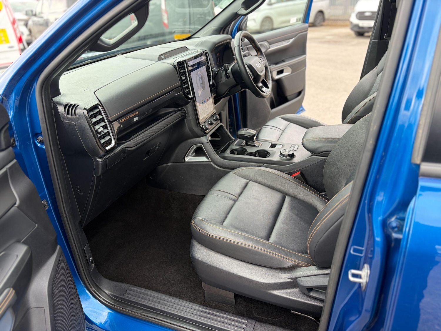 Used Ford Ranger 2025 for sale - 78006406: Photo 24