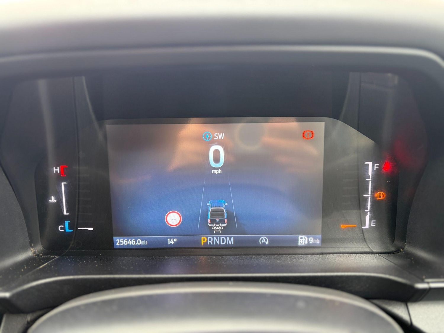 Used Ford Ranger 2025 for sale - 78006406: Photo 25