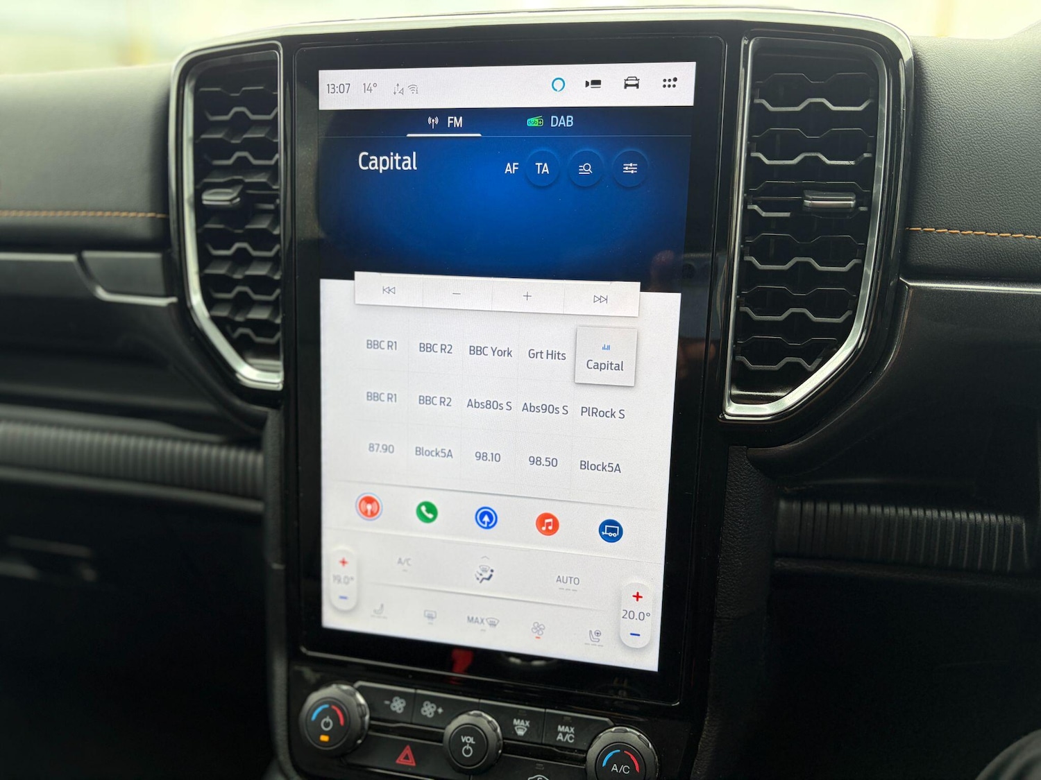 Used Ford Ranger 2025 for sale - 78006406: Photo 26