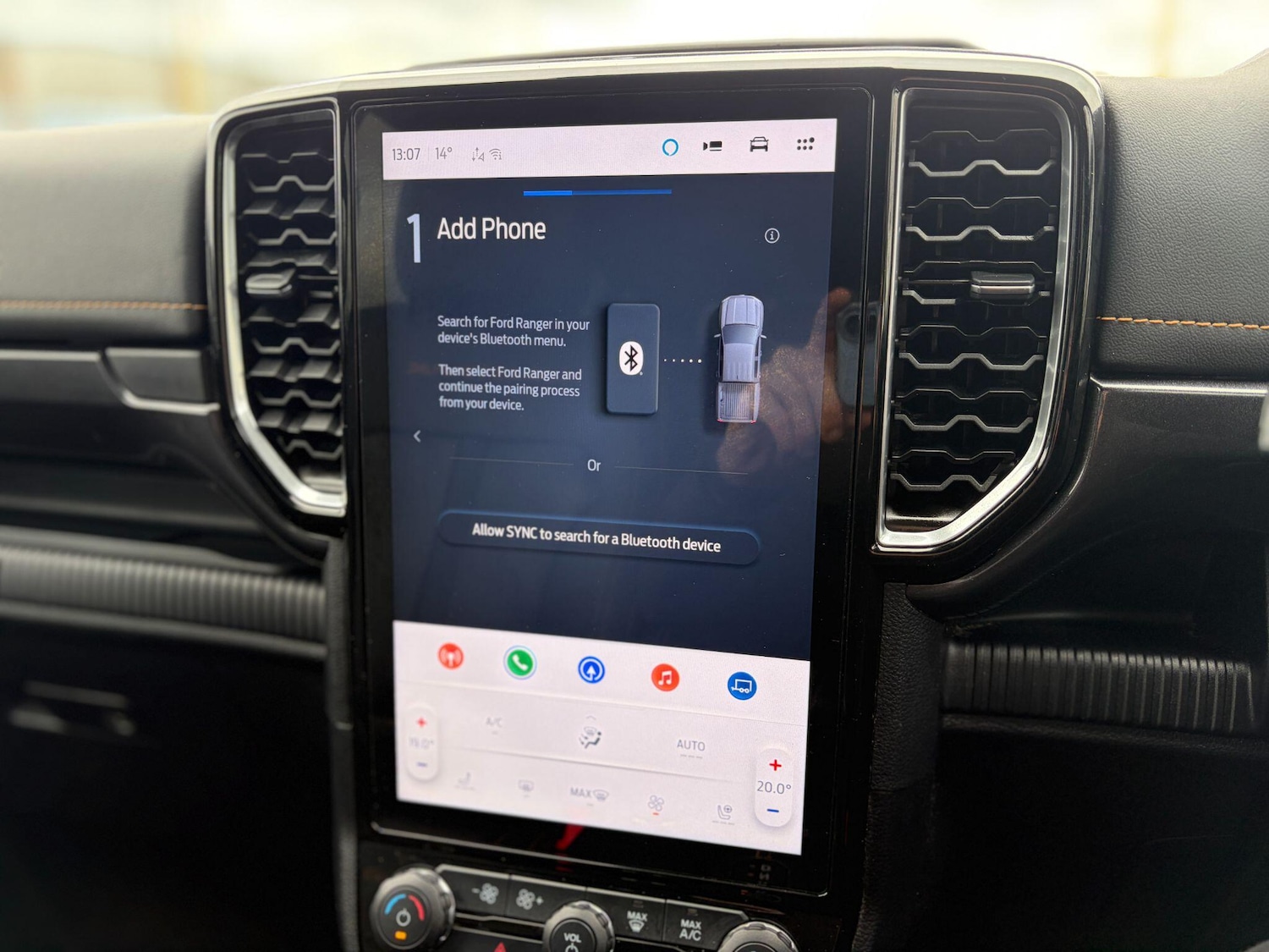 Used Ford Ranger 2025 for sale - 78006406: Photo 27