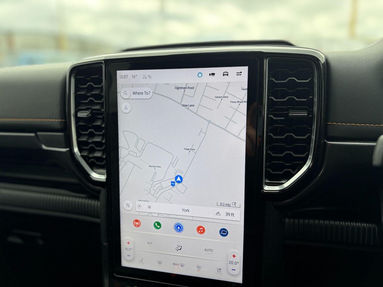 Used Ford Ranger 2025 for sale - 78006406: Photo 28