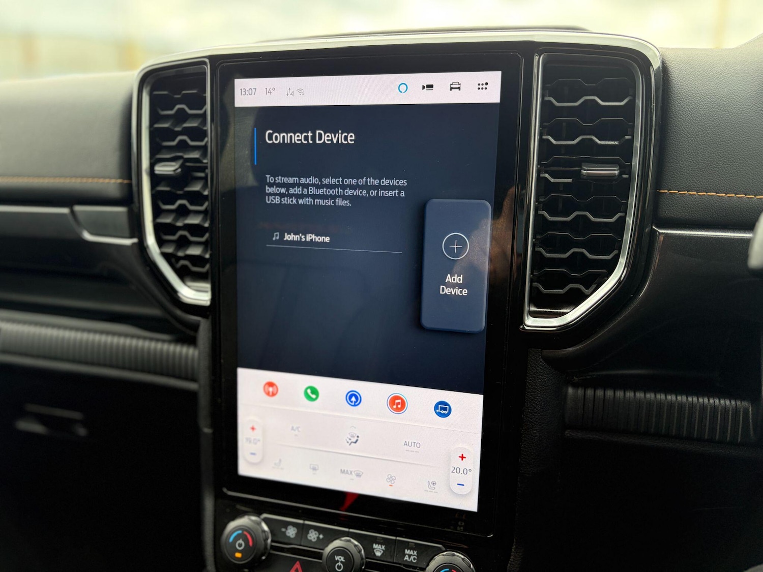 Used Ford Ranger 2025 for sale - 78006406: Photo 29