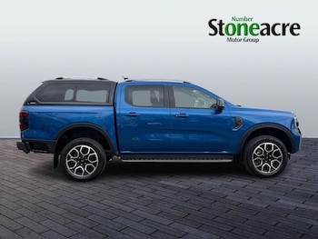 Used Ford Ranger 2025 for sale - 78006406: Photo