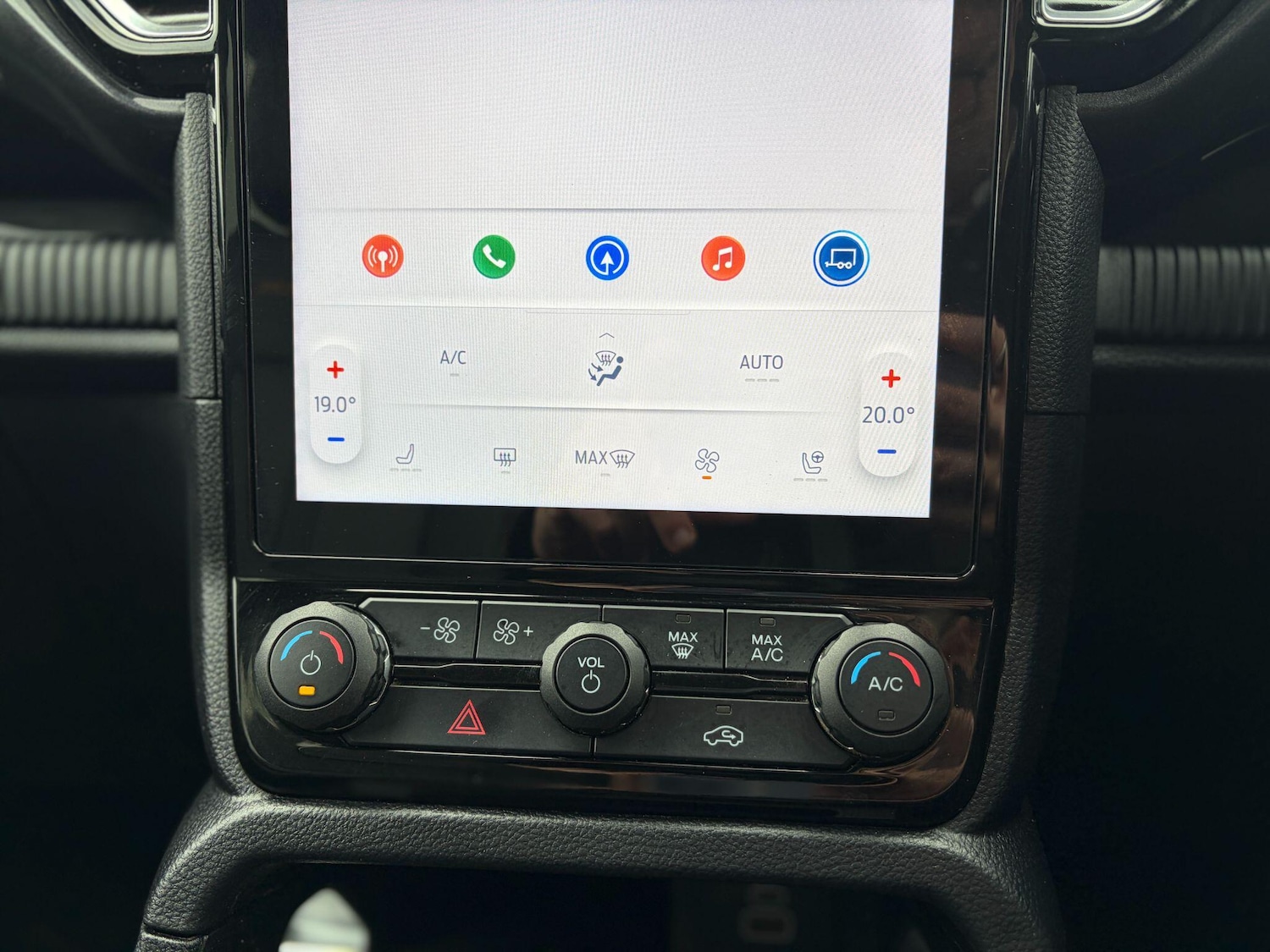 Used Ford Ranger 2025 for sale - 78006406: Photo 31