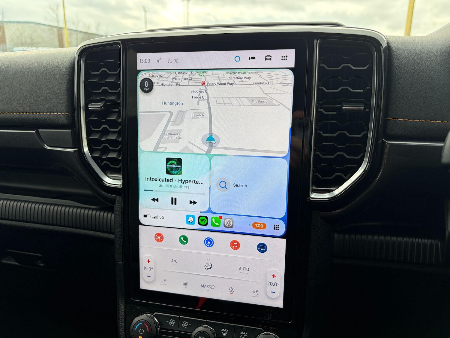 Used Ford Ranger 2025 for sale - 78006406: Photo 32