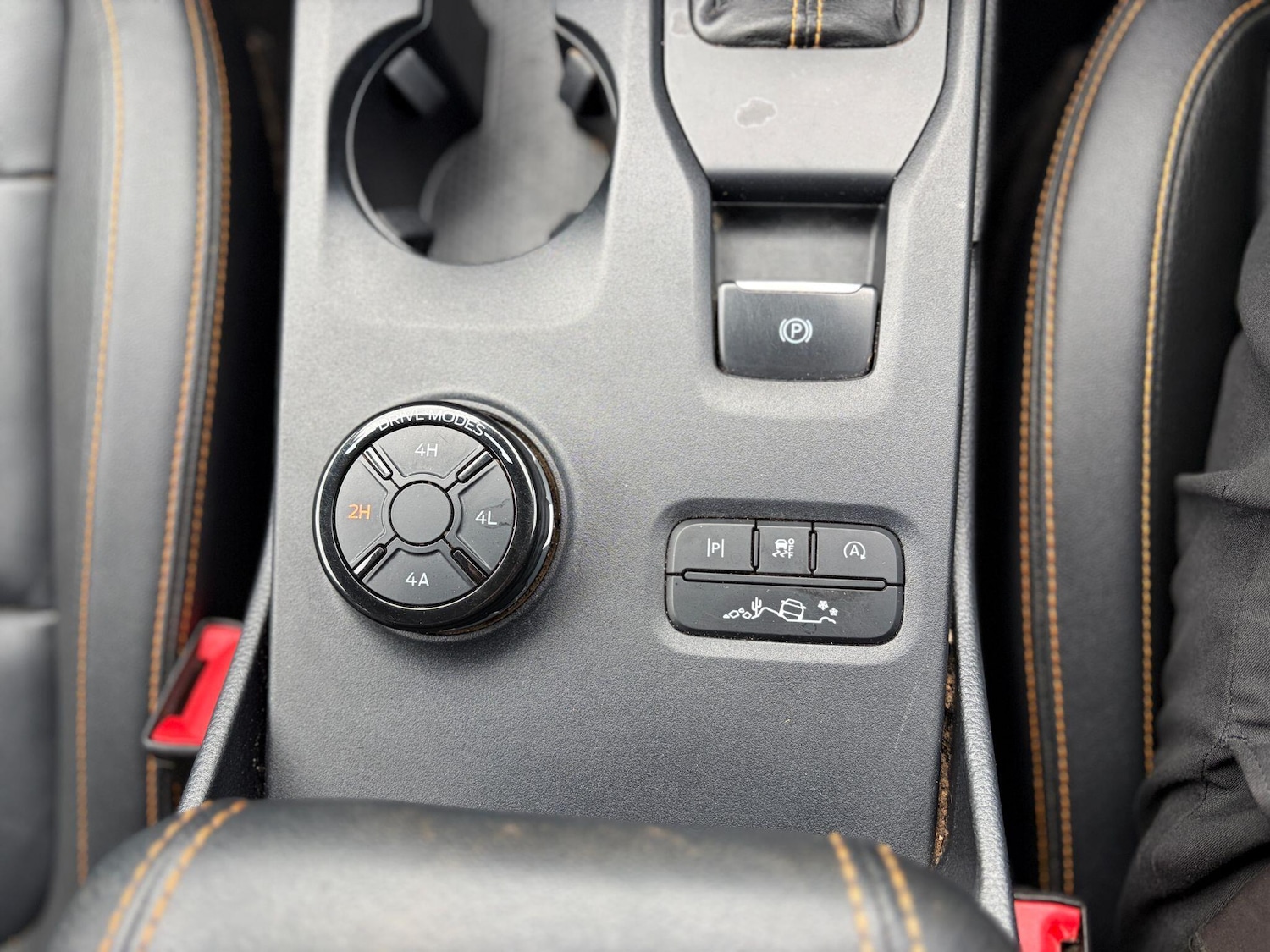 Used Ford Ranger 2025 for sale - 78006406: Photo 34