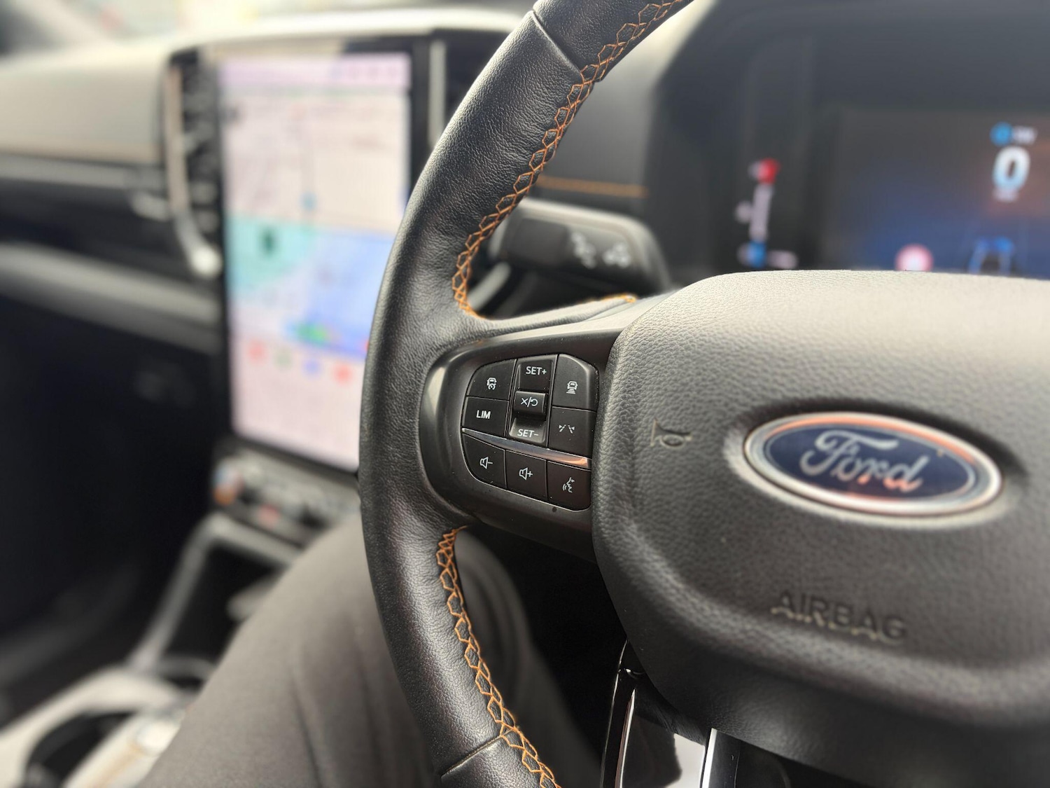 Used Ford Ranger 2025 for sale - 78006406: Photo 35