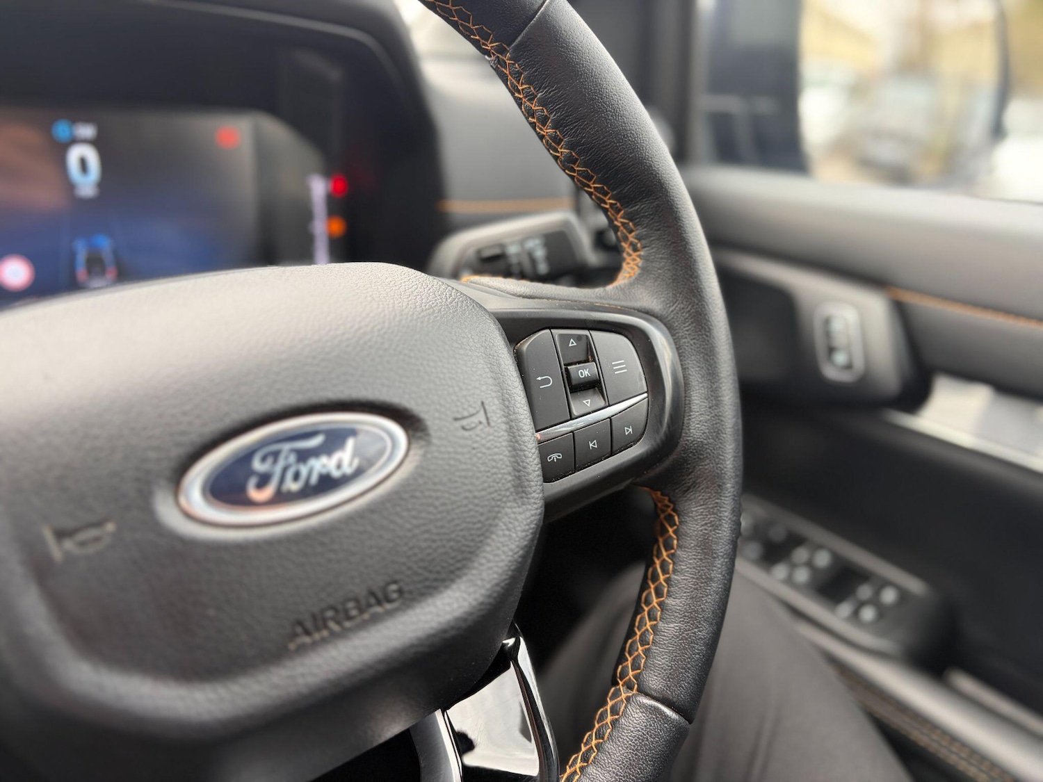 Used Ford Ranger 2025 for sale - 78006406: Photo 36