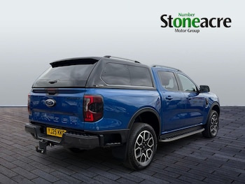 Used Ford Ranger 2025 for sale - 78006406: Photo